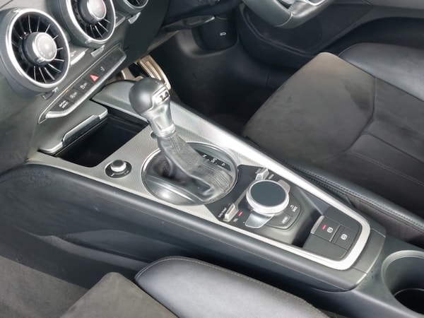 Used Audi TT 2021 for sale - 76246389: Photo 11