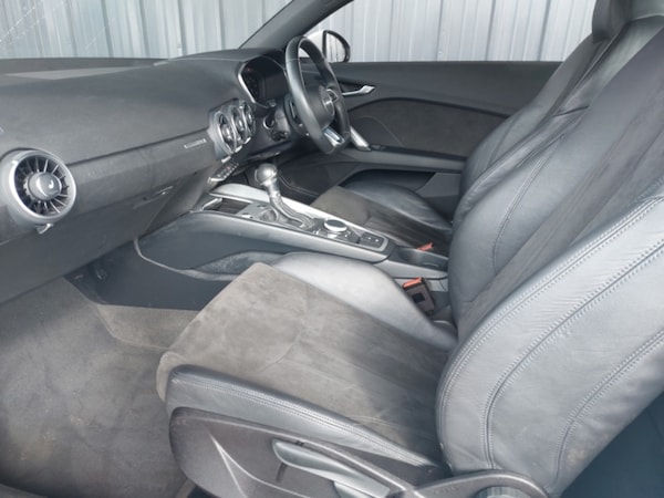 Used Audi TT 2021 for sale - 76246389: Photo 5