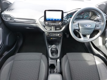 Used Ford Puma 2022 for sale - 75925869: Photo