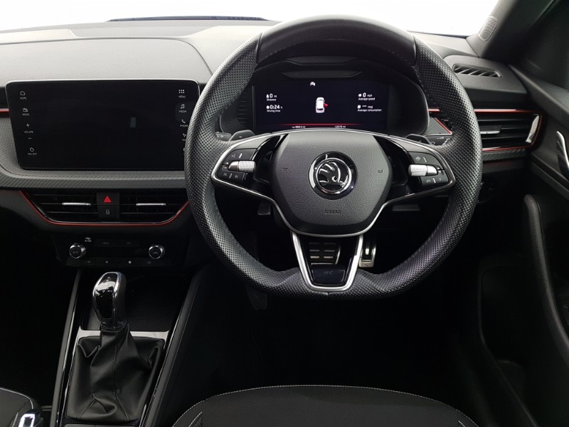 Used Skoda Kamiq 2024 for sale - 76347545: Photo 7