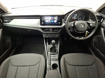 Used Skoda Kamiq 2023 for sale - 78164719: Photo