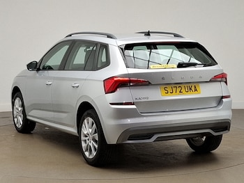 Used Skoda Kamiq 2023 for sale - 78164719: Photo