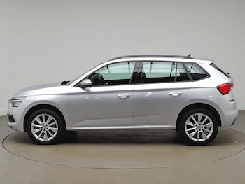 Used Skoda Kamiq 2023 for sale - 78164719: Photo