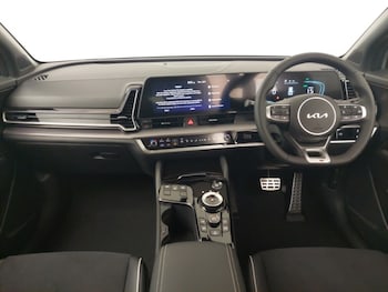 Used Kia Sportage 2025 for sale - 76600335: Photo