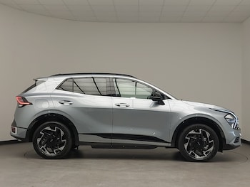 Used Kia Sportage 2025 for sale - 76600335: Photo