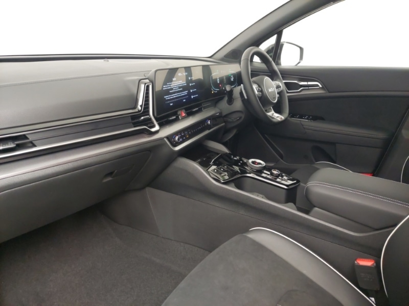 Used Kia Sportage 2025 for sale - 76600335: Photo 5