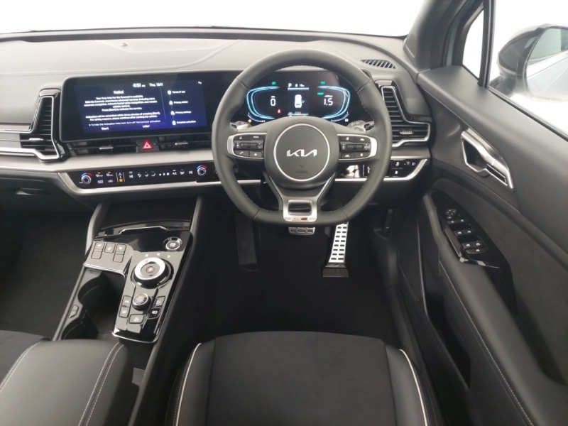 Used Kia Sportage 2025 for sale - 76600335: Photo 7