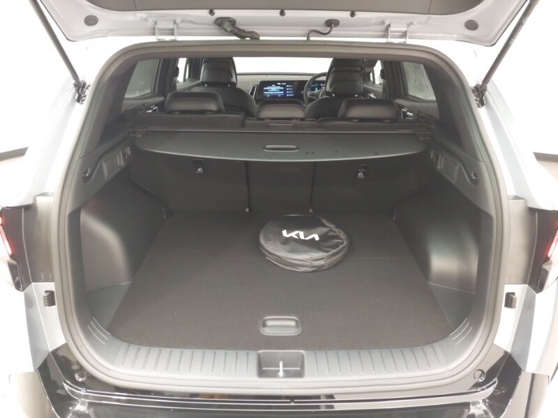 Used Kia Sportage 2025 for sale - 76600335: Photo 8
