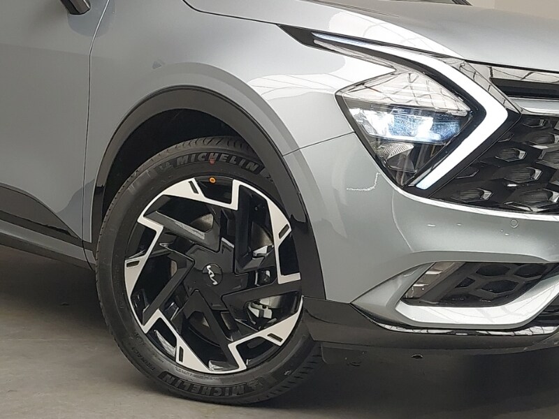 Used Kia Sportage 2025 for sale - 76600335: Photo 9