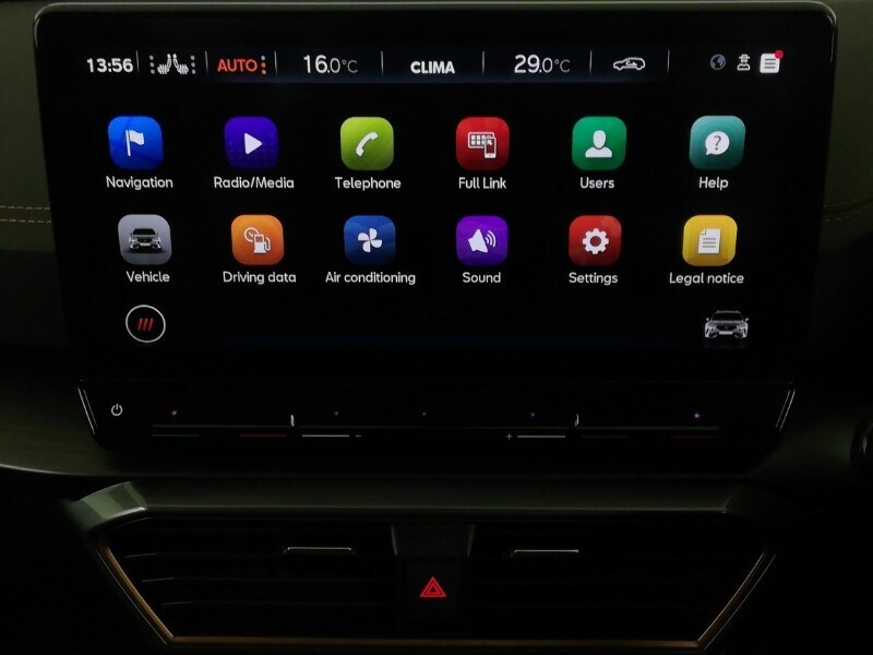 Used Cupra Formentor 2024 for sale - 77717384: Photo 10