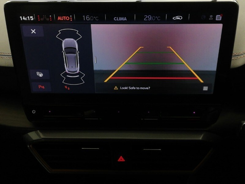 Used Cupra Formentor 2024 for sale - 77717384: Photo 11