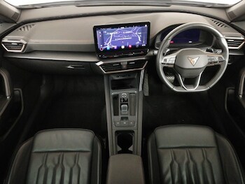 Used Cupra Formentor 2024 for sale - 77717384: Photo