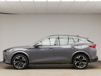 Used Cupra Formentor 2024 for sale - 77717384: Photo