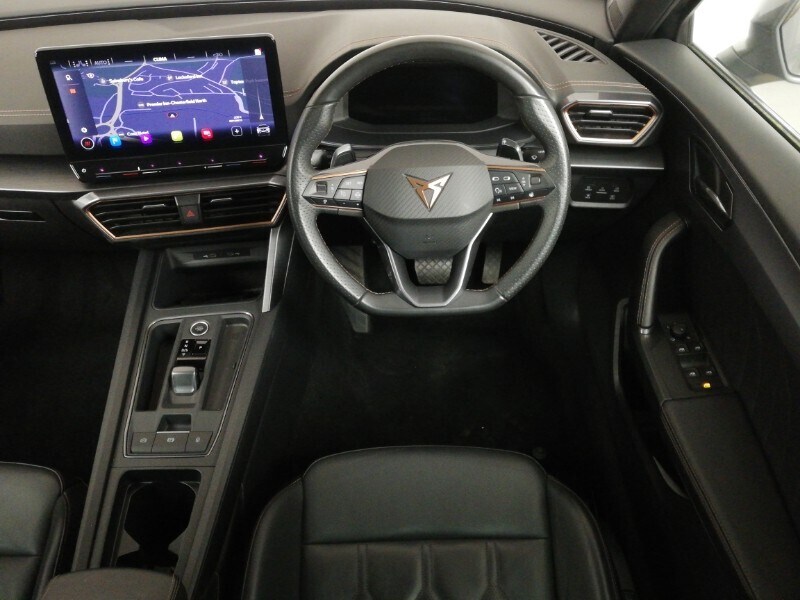 Used Cupra Formentor 2024 for sale - 77717384: Photo 7