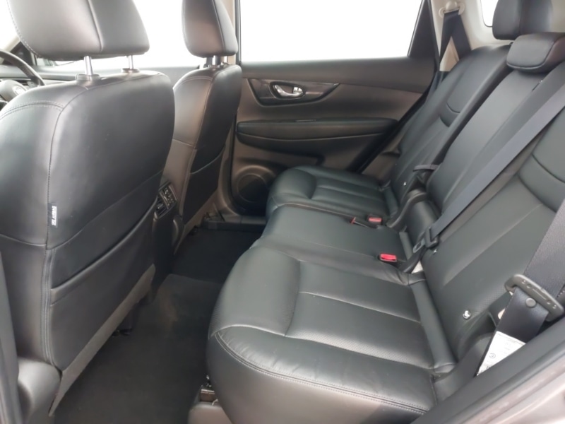 Used Nissan X-Trail 2019 for sale - 76365914: Photo 6