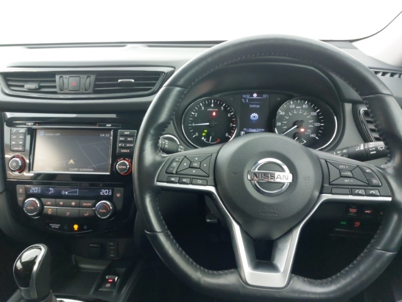 Used Nissan X-Trail 2019 for sale - 76365914: Photo 7