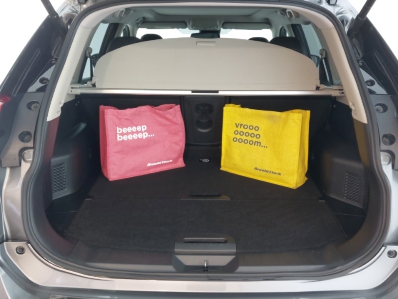 Used Nissan X-Trail 2019 for sale - 76365914: Photo 8