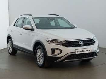 2023 - 1.5 TSI Life 5dr
