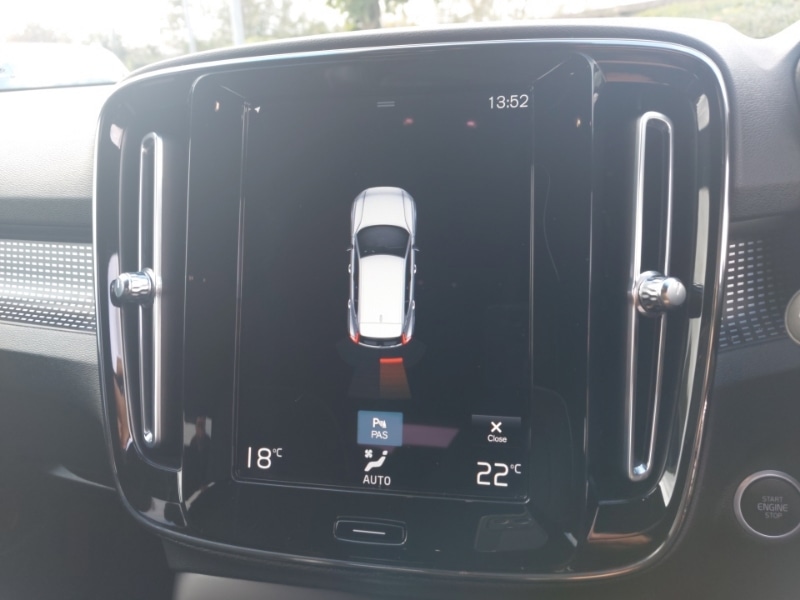 Used Volvo XC40 2021 for sale - 77786831: Photo 11