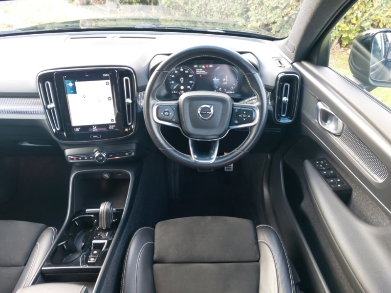 Used Volvo XC40 2021 for sale - 77786831: Photo 7