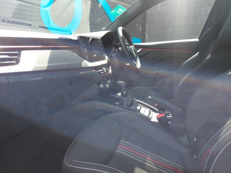 Used Skoda Kamiq 2024 for sale - 77115305: Photo 5