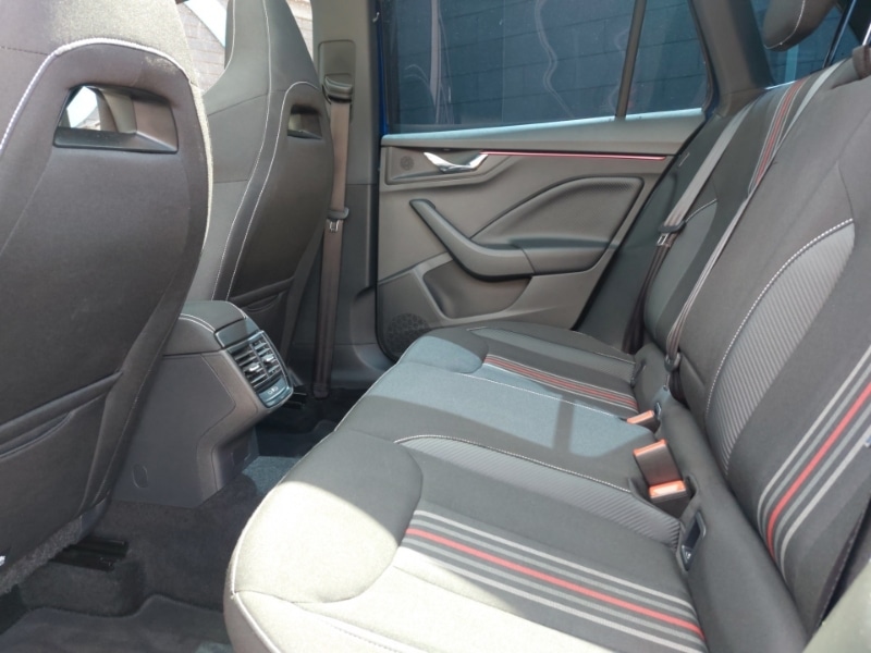 Used Skoda Kamiq 2024 for sale - 77115305: Photo 6