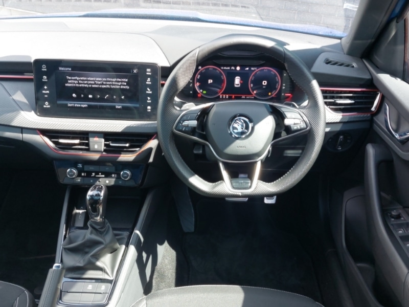 Used Skoda Kamiq 2024 for sale - 77115305: Photo 7