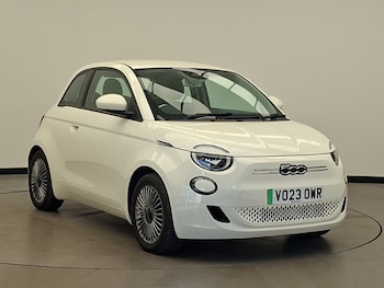 Used Fiat 500 2023 for sale - 79566931: Photo