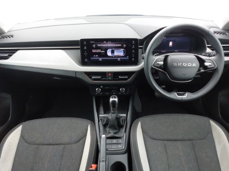 Used Skoda Scala 2025 for sale - 76521361: Photo 2