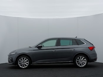 Used Skoda Scala 2025 for sale - 76521361: Photo
