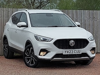 Used MG MG ZS 2023 for sale - 78455268: Photo