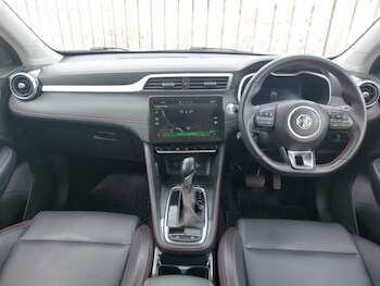 Used MG MG ZS 2023 for sale - 78455268: Photo