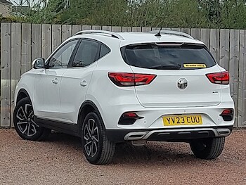 Used MG MG ZS 2023 for sale - 78455268: Photo