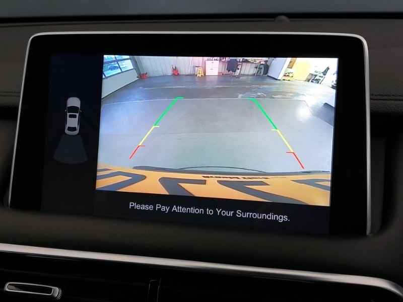 Used MG MG HS 2022 for sale - 76955024: Photo 10