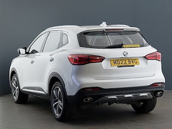 Used MG MG HS 2022 for sale - 76955024: Photo
