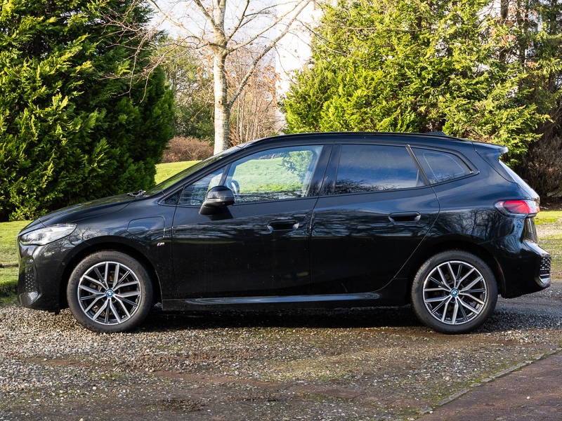 Used BMW 2 Series 2023 for sale - 78089341: Photo 4
