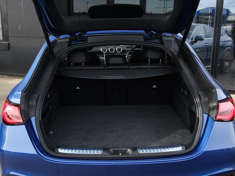 Used Mercedes-Benz GLC 2024 for sale - 76548553: Photo 8