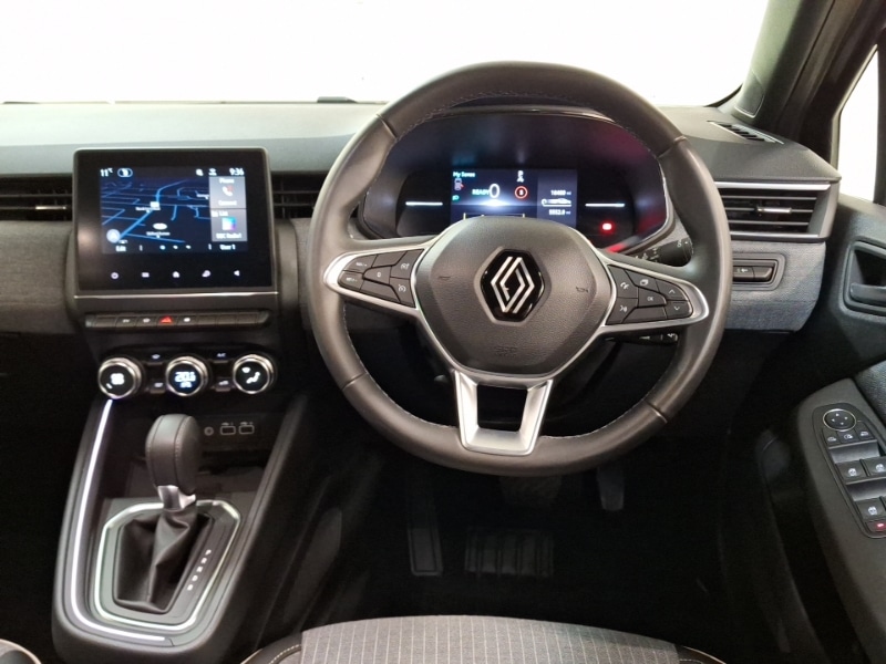 Used Renault Clio 2024 for sale - 78114520: Photo 10