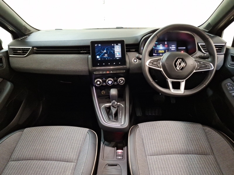 Used Renault Clio 2024 for sale - 78114520: Photo 2