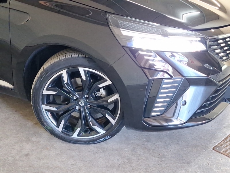 Used Renault Clio 2024 for sale - 78114520: Photo 9