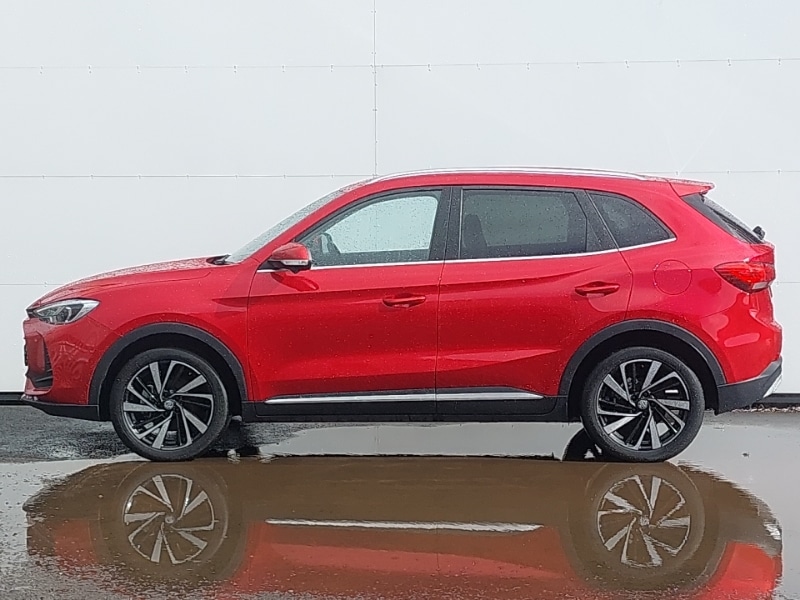 Used MG MG ZS 2025 for sale - 77986615: Photo 4