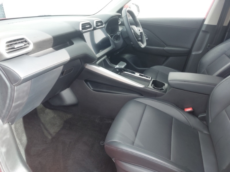 Used MG MG ZS 2025 for sale - 77986615: Photo 5