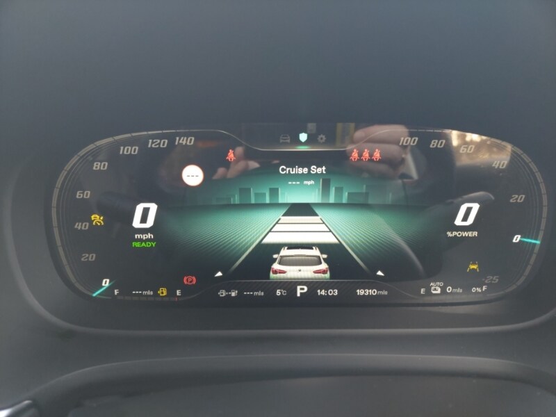 Used MG MG HS 2024 for sale - 77184115: Photo 12