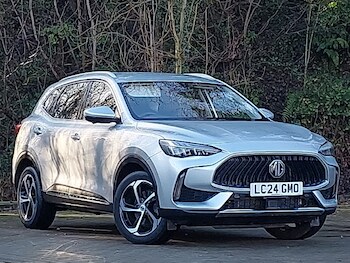 MG MG HS feature image