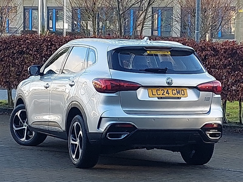 Used MG MG HS 2024 for sale - 77184115: Photo 3