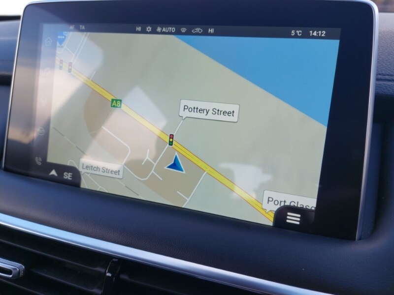 Used MG MG HS 2024 for sale - 77184115: Photo 7