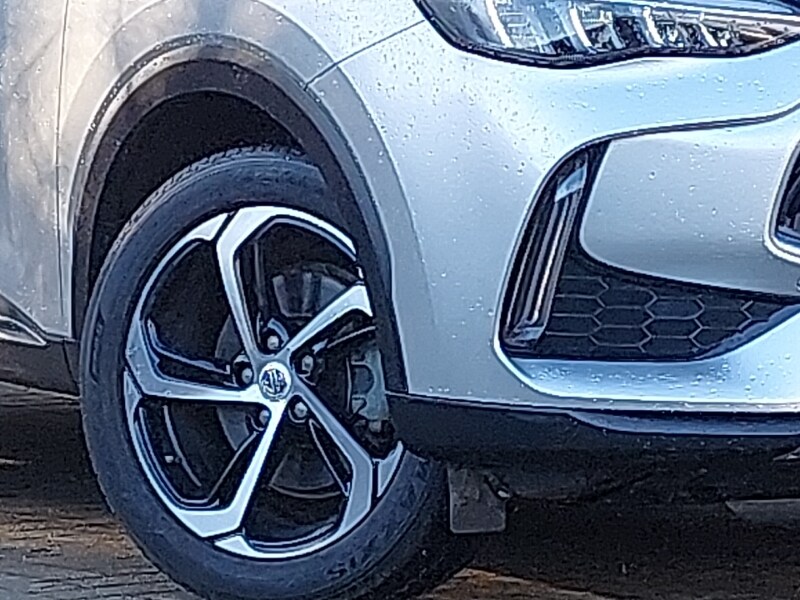 Used MG MG HS 2024 for sale - 77184115: Photo 9