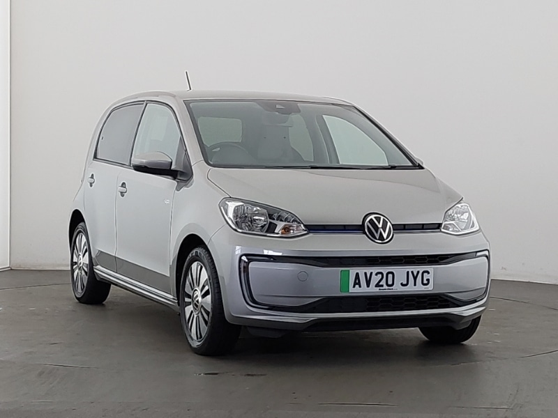 Used Volkswagen up! 2020 for sale - 76414122: Photo 1