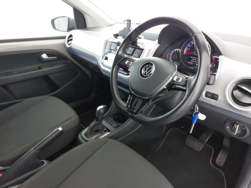 Used Volkswagen up! 2020 for sale - 76414122: Photo 11