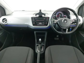 Used Volkswagen up! 2020 for sale - 76414122: Photo